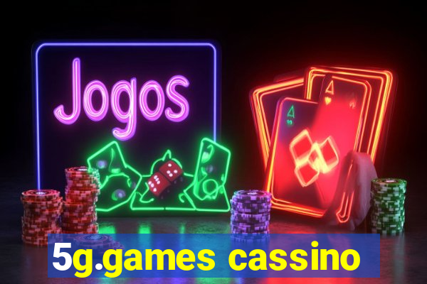 5g.games cassino